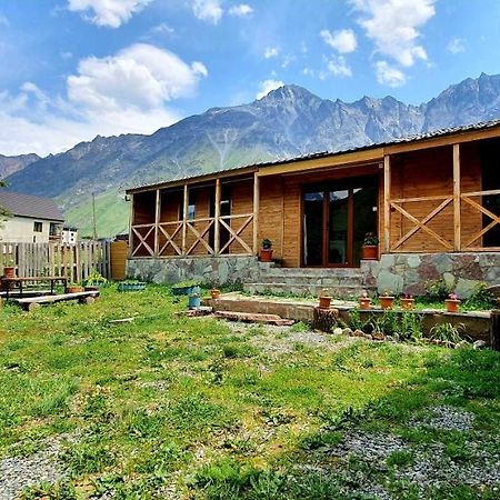 Oda Kazbegi 外观 照片