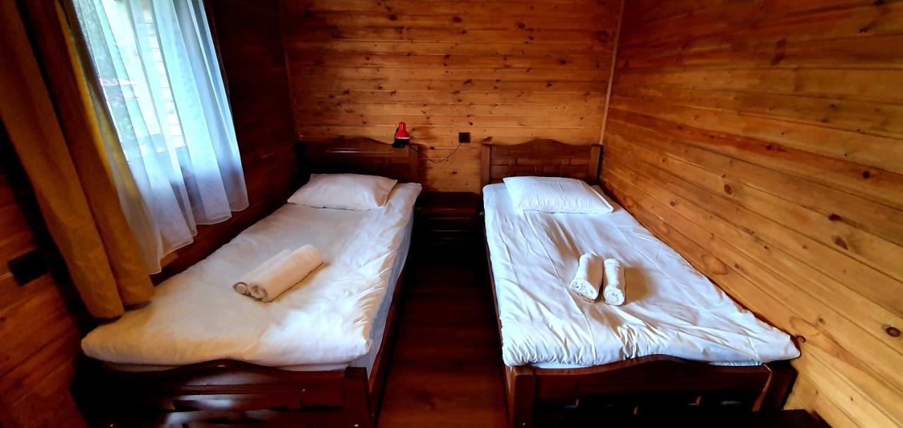 Oda Kazbegi 外观 照片